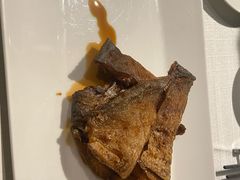 老上海熏鱼-上海小南国(正大店)