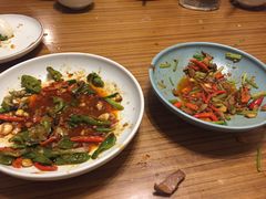 -禾珍珠家常小馆(河南博物院店)