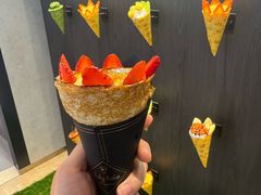 -July tale·可丽饼(德基广场店)