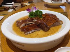 -德胜轩正宗顺德菜(宝安沙井会展中心店)