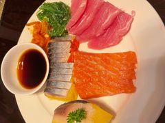 -西安皇冠假日酒店·朱雀咖啡厅