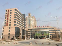 -保定市儿童医院