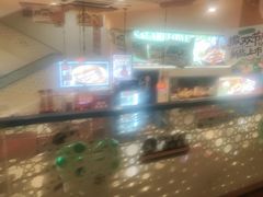 -撒拉花儿·新疆菜·清真(太阳宫店)