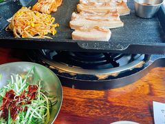 -Dombe豚(黑猪肉街店)