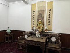 -蒋氏故居