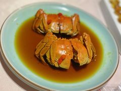 -蟹榭(静安寺晶品商场店)