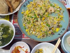 -扬二春炒饭(国庆路总店)