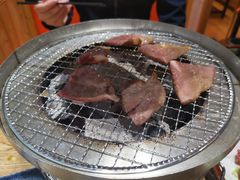 -牛也烧肉(摩尔城店)