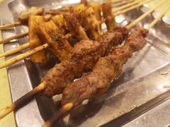 -左邻右舍褡裢火烧(石榴园店)