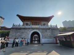 -西安大兴善寺