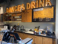 -G-STEPS舞蹈工作室