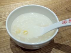 -素满香·素食自助餐(西安·民乐园店)