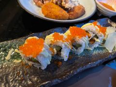 -新鲜特色餐厅(香格里拉大酒店)
