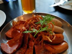 -宝莱纳餐厅(滨江店)