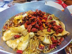 -彭记老妈蹄花(文化路店)