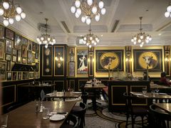 -Entrecôte 法国牛扒馆(保利·时光里店)