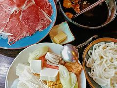 -原志优秀食材·匠心料理·海胆主题(金亿广场店)