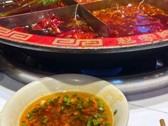 -赵家院子佬火锅(重庆总店)