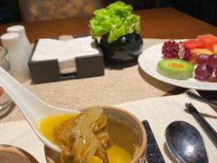 -富力丽思卡尔顿酒店·香荟全日制餐厅