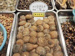 -健跳小海鲜(人民路店)