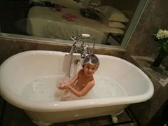 -四川江油戴斯大酒店