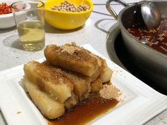 -味之绝美蛙鱼火锅(八号路店)