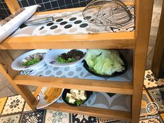 -南城十里潮汕鲜牛火锅·鲜虾生滚粥(融汇老商埠店)