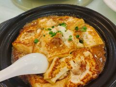 -东江渔村·古典园林·30年粤菜老字号(太和店)