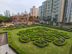 -马勒别墅·中餐厅