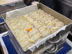 -奉天蚨祥饺子馆