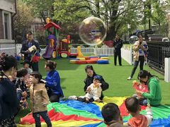 -育知苑幼儿园