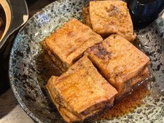-古代饭堂(冠亚店)