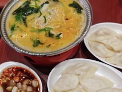 -喜家德虾仁水饺(麒麟社店)