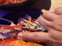 -红盔甲·小龙虾(定西路店)