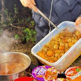 舟山也有网红牛肉方便面啦✔️来自深夜的大满足