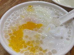 -沙湾姜埋奶(兴新包店)