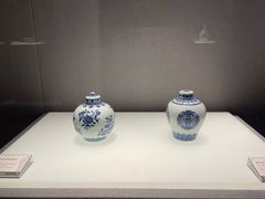 -景德镇中国陶瓷博物馆