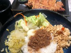-馔豚·台北菜专门店(深圳湾万象城店)