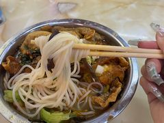 -凤张螺蛳粉·爽口粉(跃进路总店)