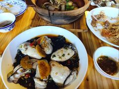 -兴兴旺·冬瓜盅·啫啫煲(西华路店)