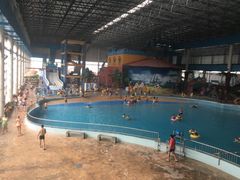 -兴芮温泉度假区