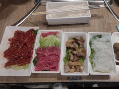 -野妹经典火锅(民治店)