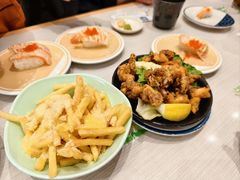 -滨寿司(高新伊藤店)