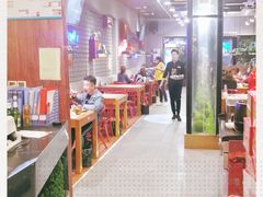 -阿记烧烤(大兴新区店)