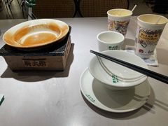 -费大厨辣椒炒肉(黄兴中心广场店)