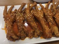 -贤花饭店(城阳店)