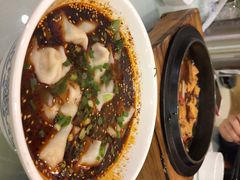 -成都驻京办餐厅(蜀都宾馆店)