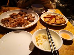 -陈鹏鹏潮汕菜(欢乐海岸 海边景观店)