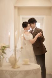-水晶之恋婚纱摄影(北京总店)