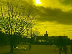 -金泽21世纪美术馆